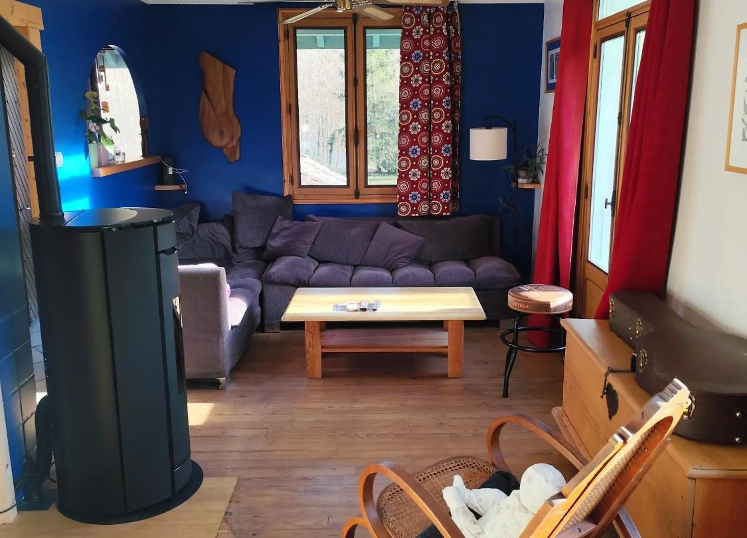 Petite Chambre location