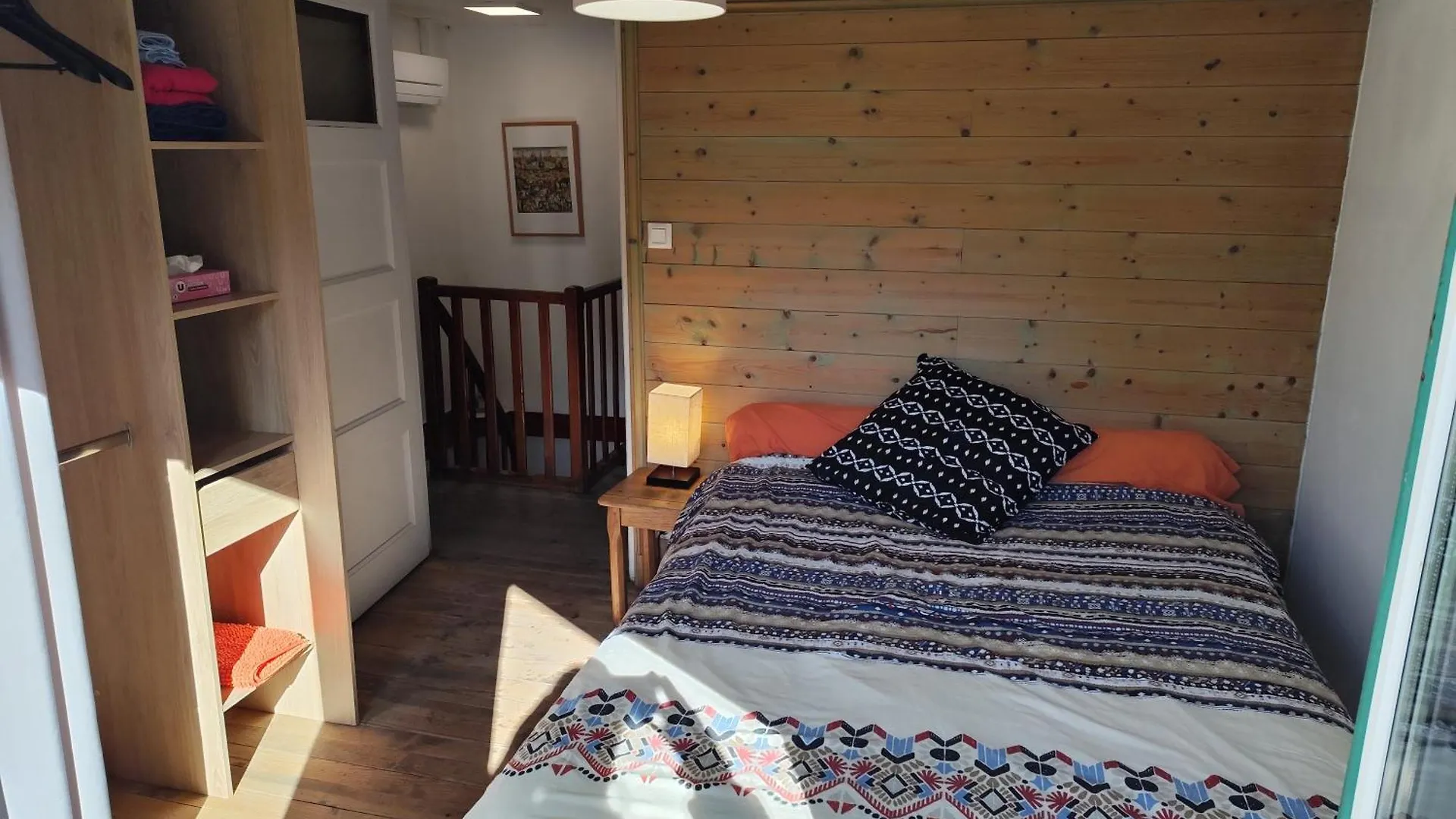 Homestay Petite Chambre Grand-Aigueblanche