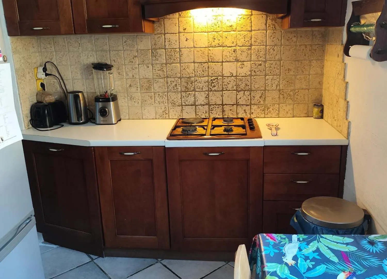 Petite Chambre Grand-Aigueblanche Homestay